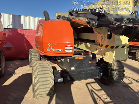 2026 JLG 450AJ