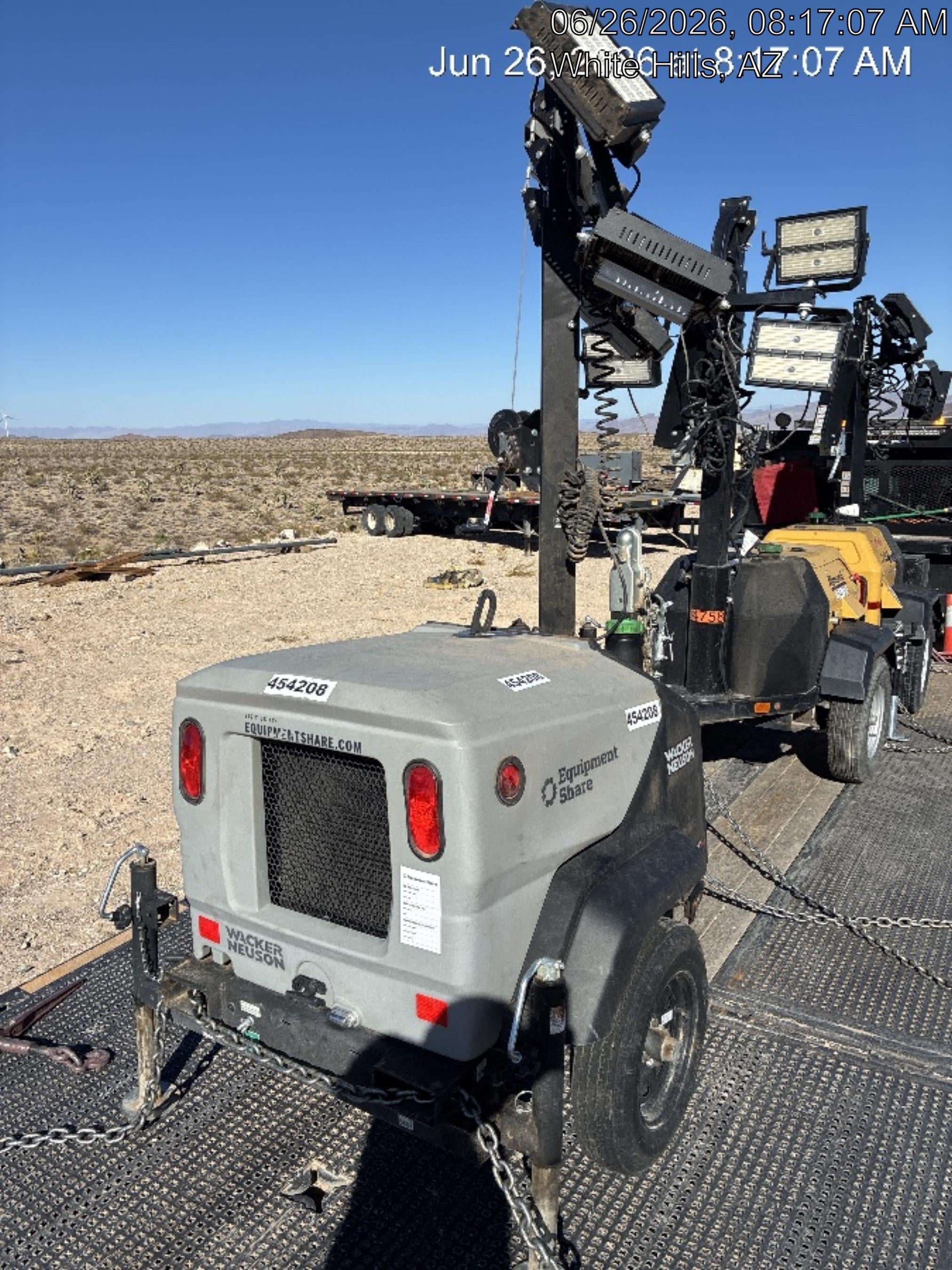 2024 WACKER NEUSON LTT4