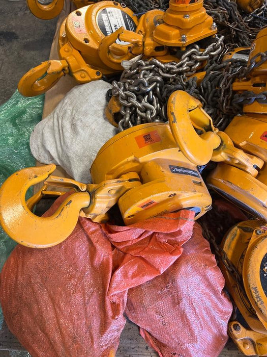 2024 HARRINGTON CF030-20