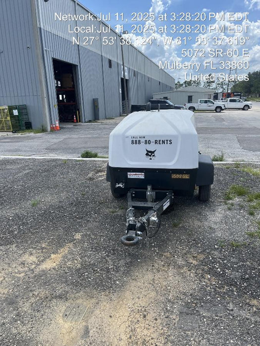 2025 BOBCAT PA185WDO-T4F