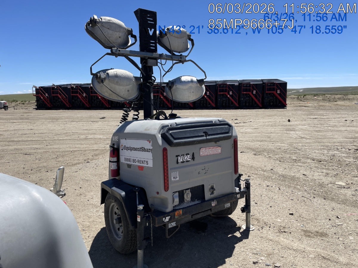 2017 WACKER NEUSON LTV6K-MH
