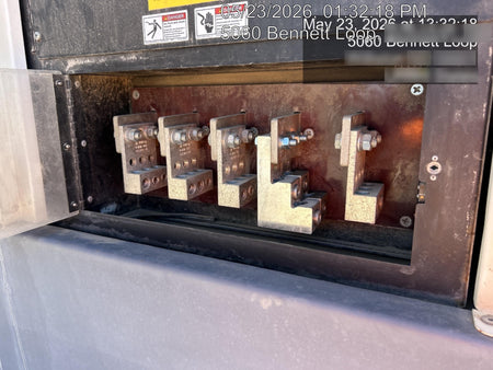 2020 ATLAS COPCO QAS 330