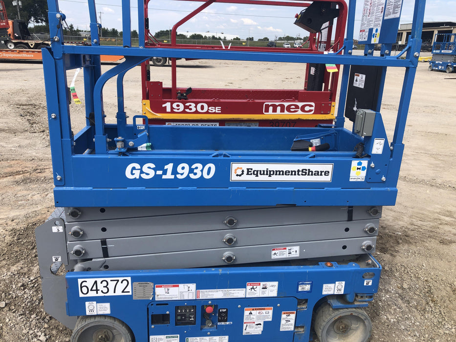 2020 Genie GS-1930 GENIE GS-1930