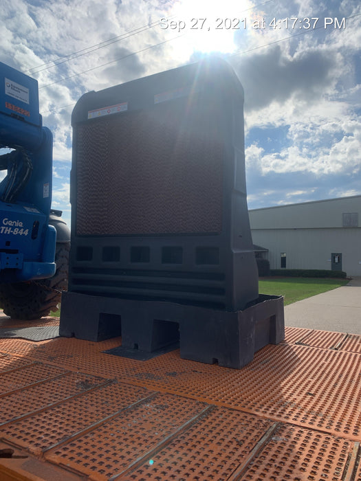 2021 PORTACOOL JETSTREAM 250