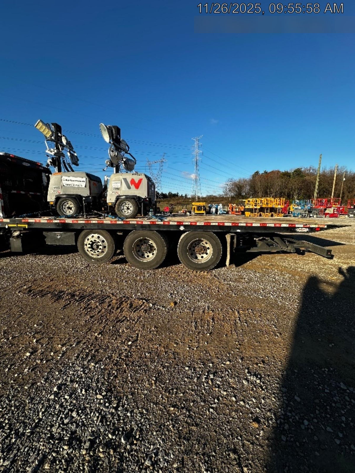 2018 WACKER NEUSON LTV6L-MH