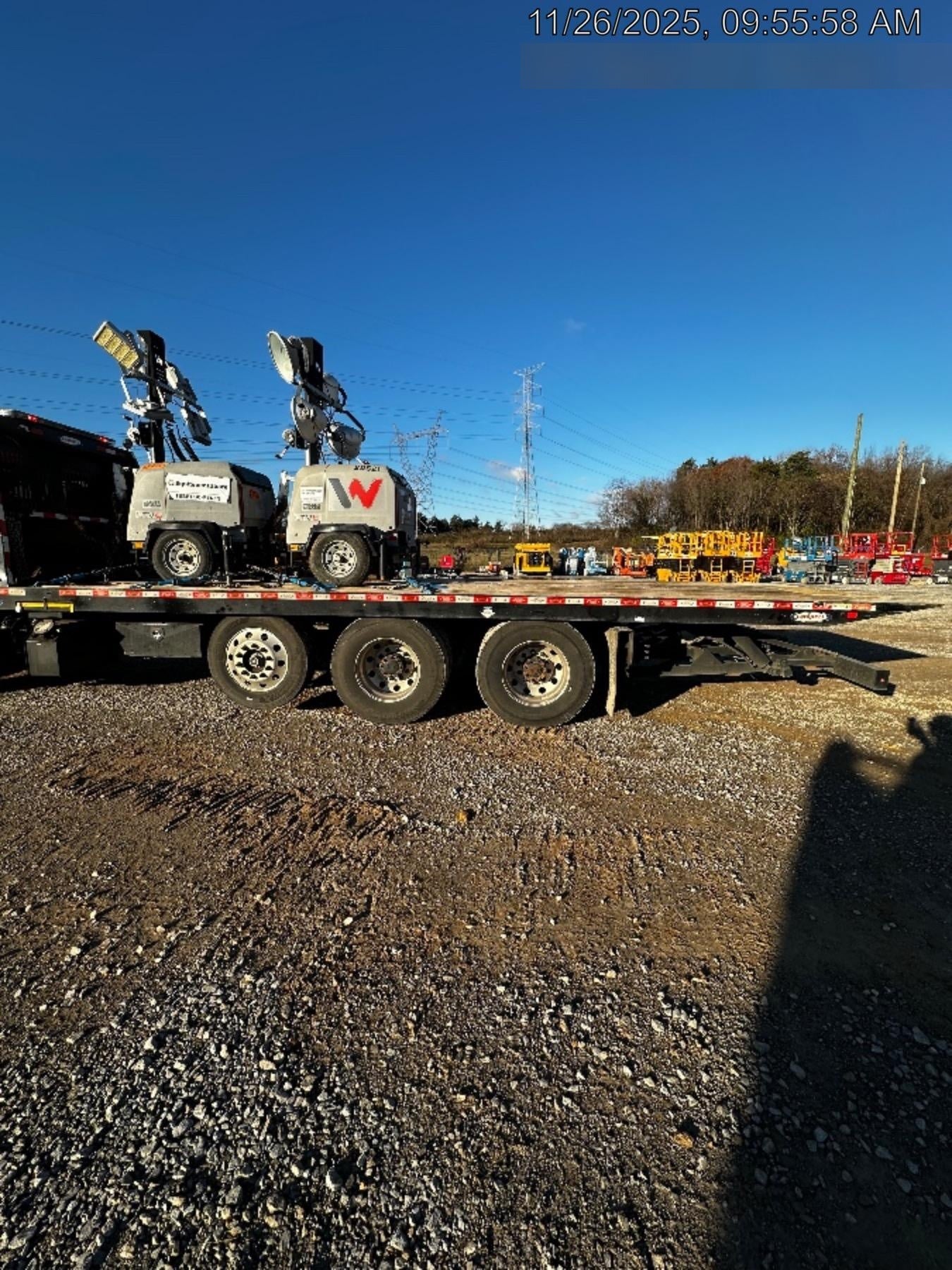 2018 WACKER NEUSON LTV6L-MH