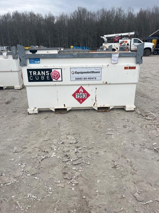 2020 TRANSCUBE 20TCG(G)W-NA