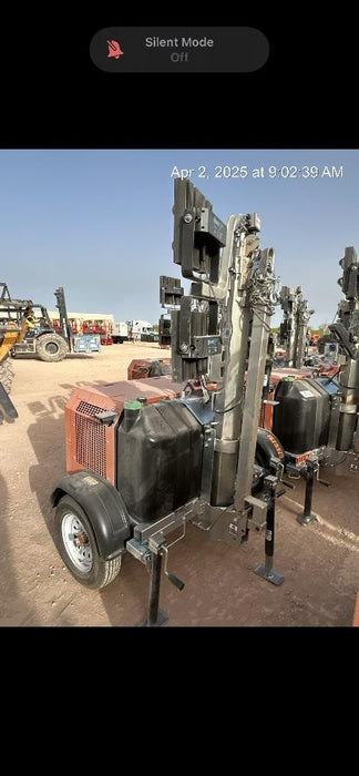 2025 WANCO WLTT-4MM4K