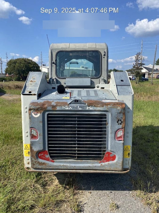 2020 TAKEUCHI TL8R2-CR