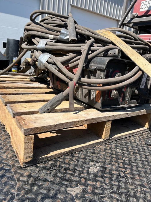 2023 LINCOLN ELECTRIC LN-25X