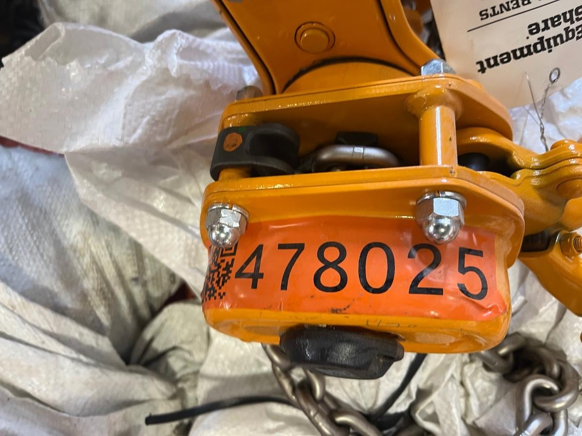 2024 HARRINGTON L5LB015-20