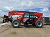 2025 MANITOU MTA1055
