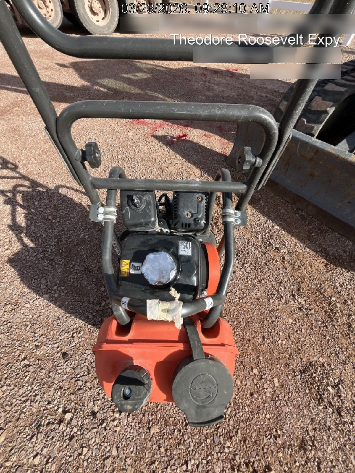 2024 HUSQVARNA LF75