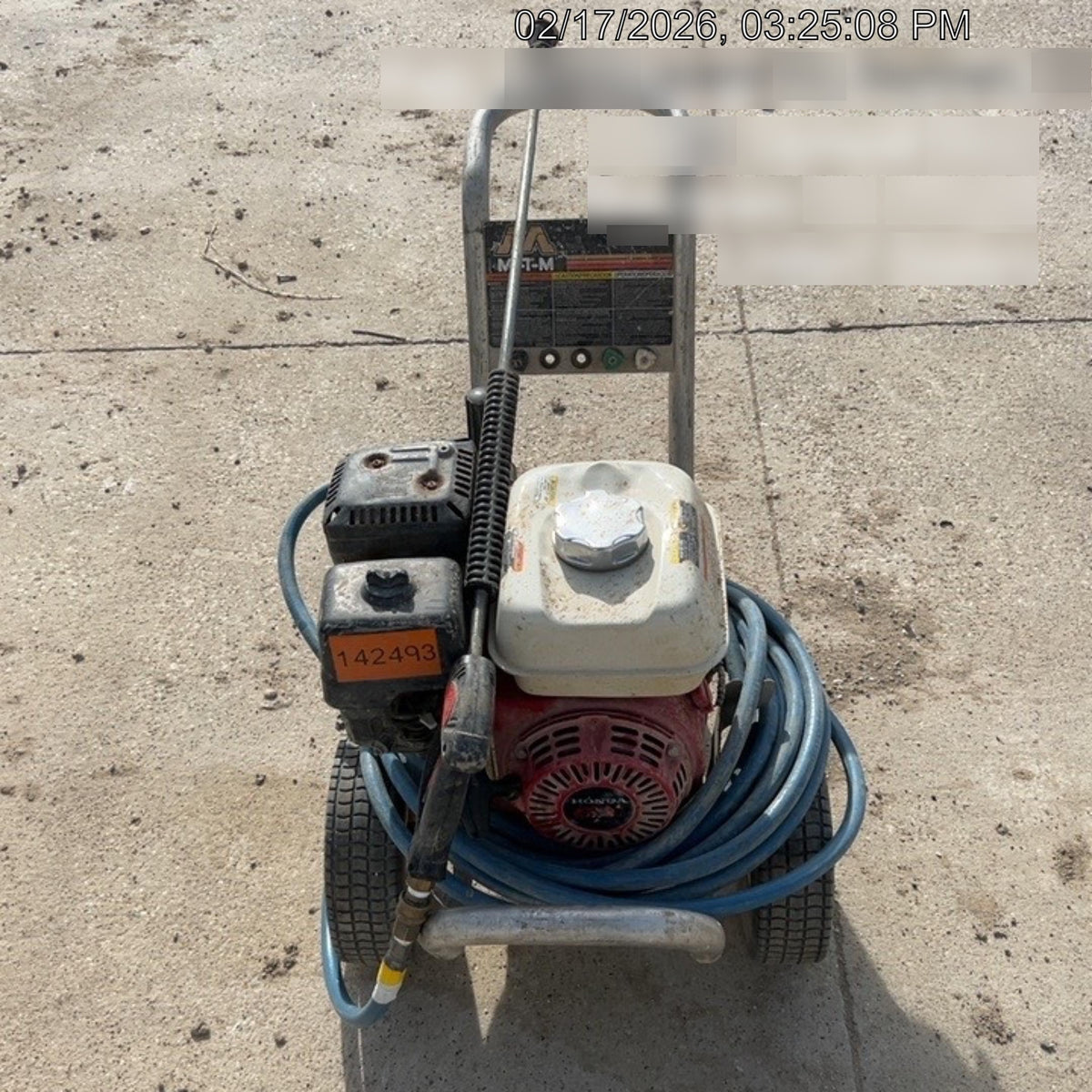 2021 MI-T-M CORPORATION CA-2703-1MMH