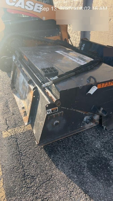 2021 PALADIN Sweepster SB72