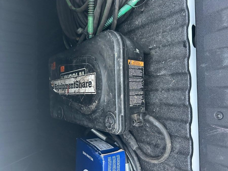 2022 LINCOLN ELECTRIC K4266-1