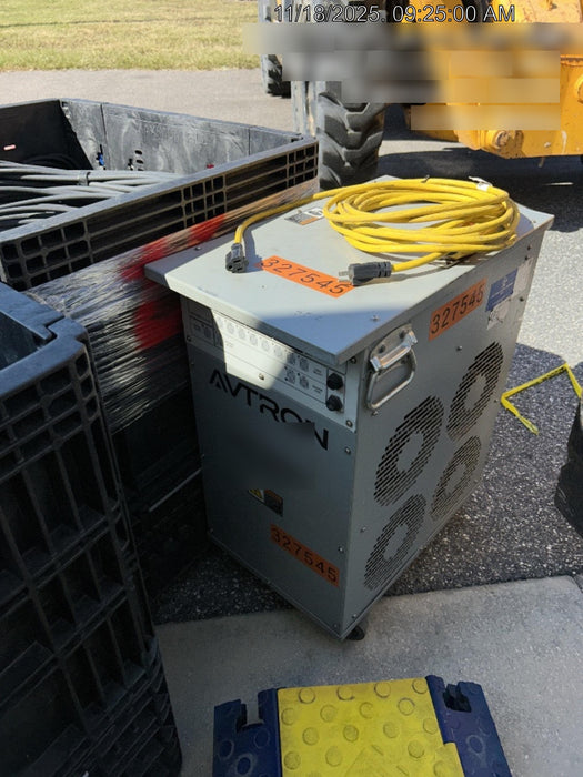 2023 ASCO AVTRON 2705