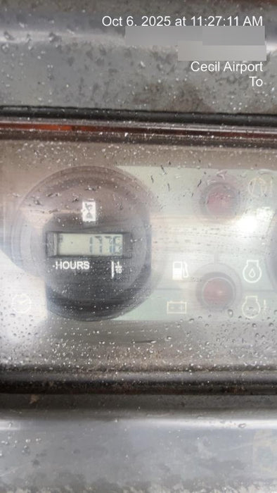 2023 ATLAS COPCO XAS 110