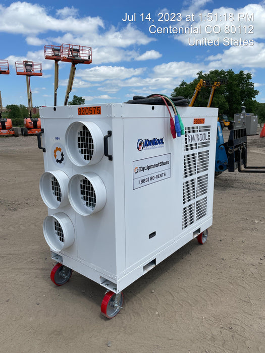 2023 KWIKOOL KPO12-23H