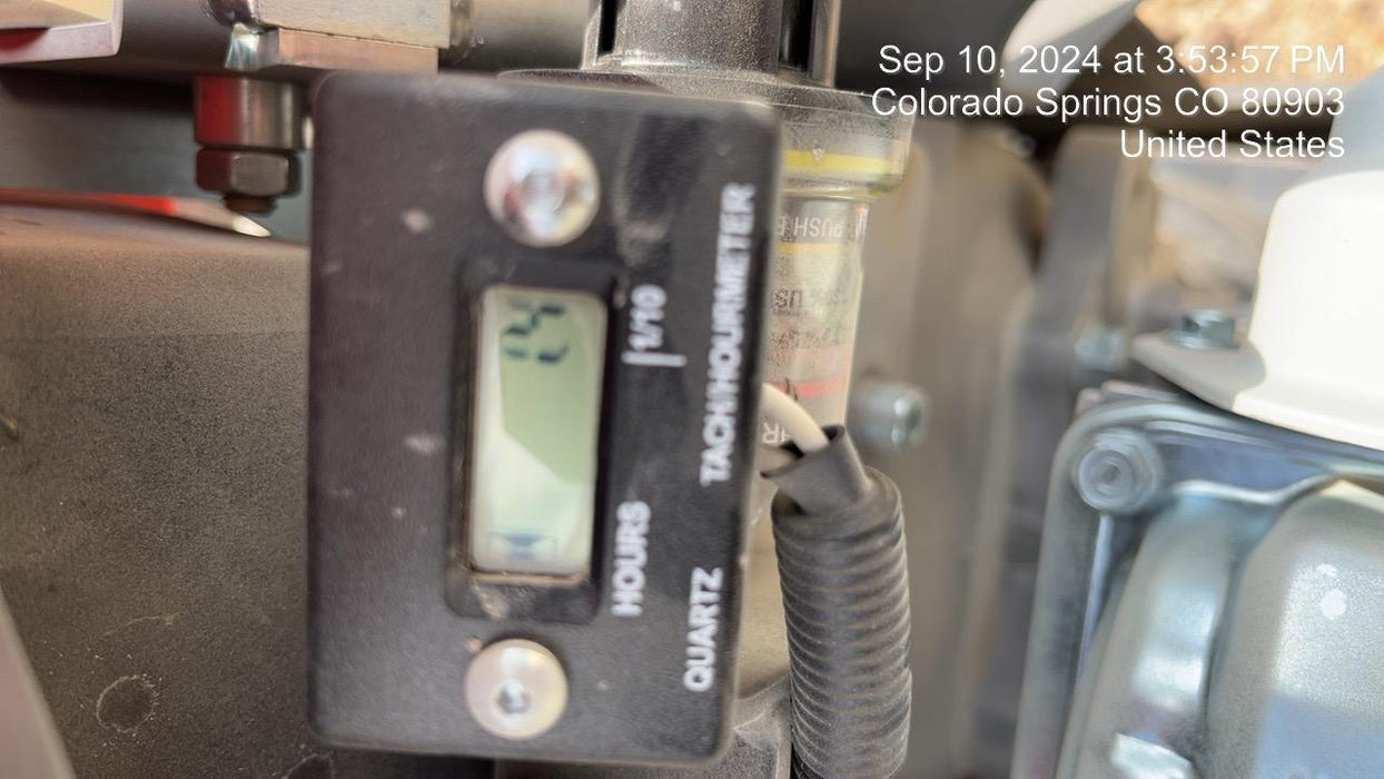 2024 HUSQVARNA LT6005