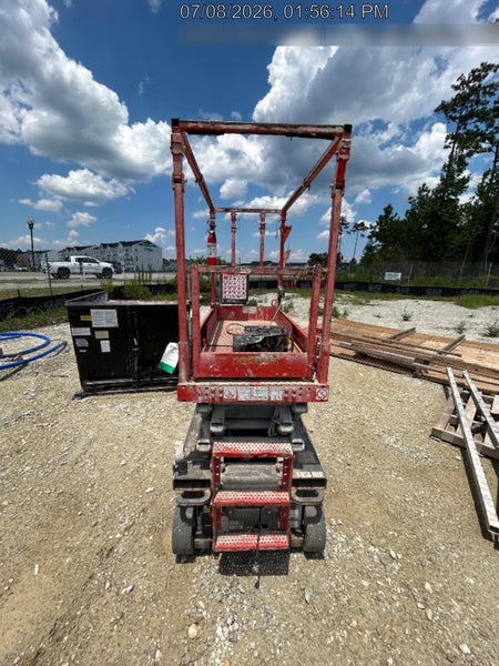 2022 SKYJACK SJ3219