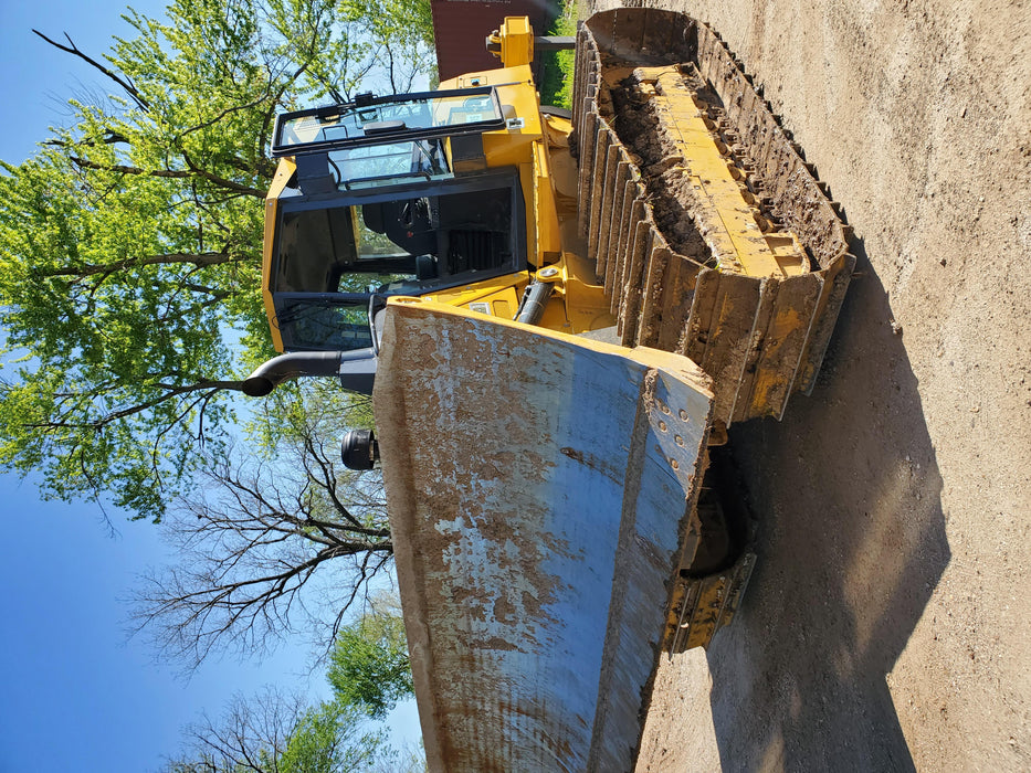 2020 JOHN DEERE 700K