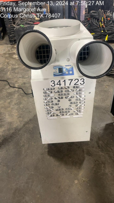 2023 KWIKOOL KPAC1411-2