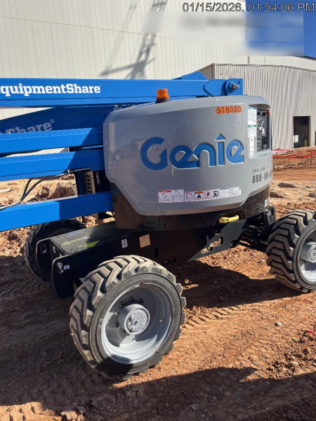 2025 GENIE Z-45 XC