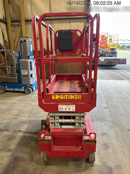 2021 MEC 1330SE