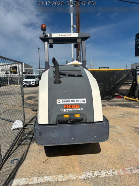 2023 DYNAPAC CA1300PD