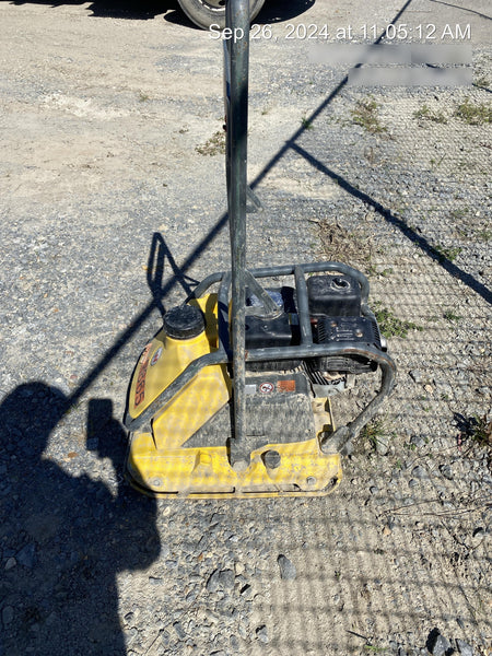 2021 WACKER NEUSON WP1550AW