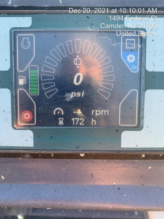 2020 ATLAS COPCO XAS188