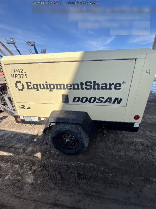 2024 DOOSAN P425/HP375WCU-T4F