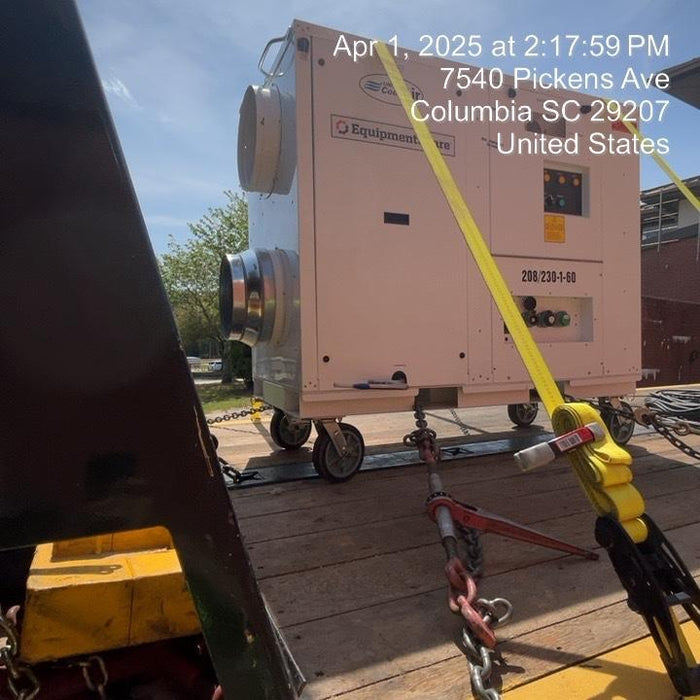 2022 UNITED COOL AIR PACH5N1AS10