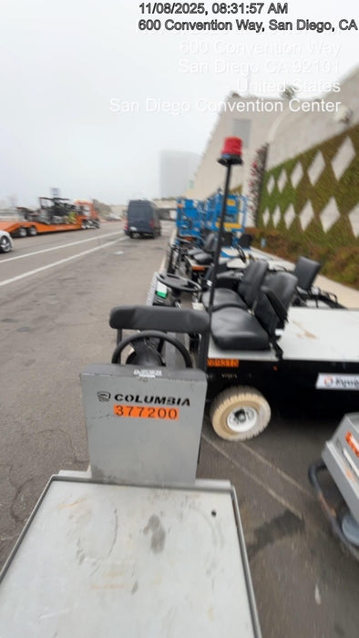 2023 COLUMBIA Stockchaser