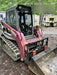 2019 TAKEUCHI TL8