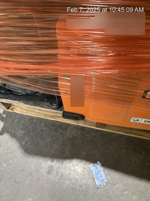 2020 LINCOLN ELECTRIC FLEXTEC 350X