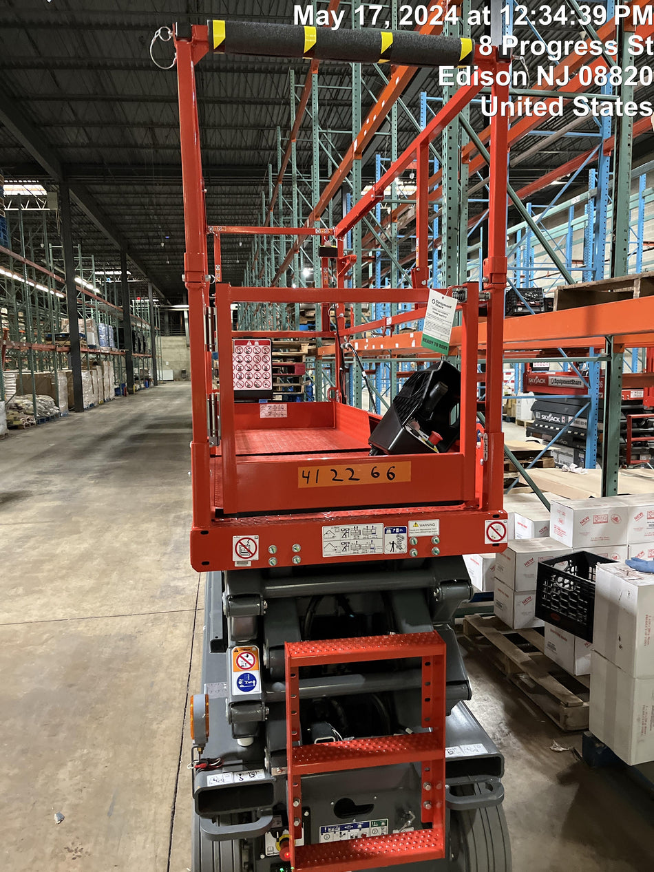 2024 SKYJACK SJ3226