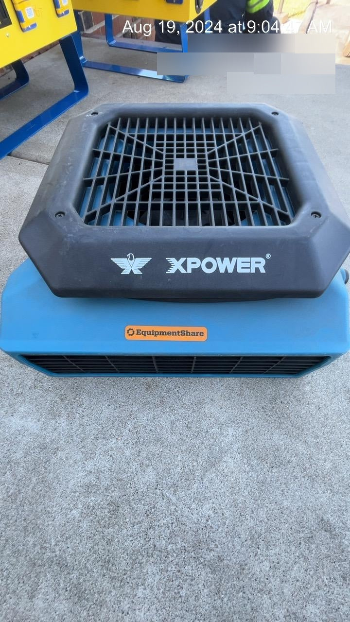 2021 XPOWER PL-700A