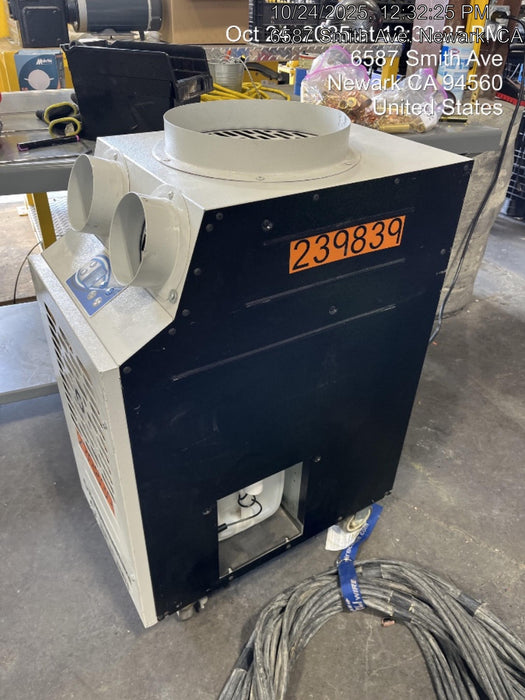 2022 KWIKOOL KPAC1811-2