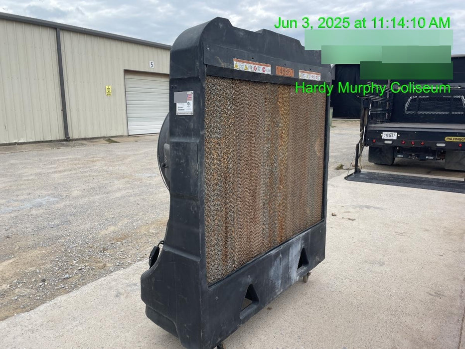 2021 PORTACOOL PACJS2601A1