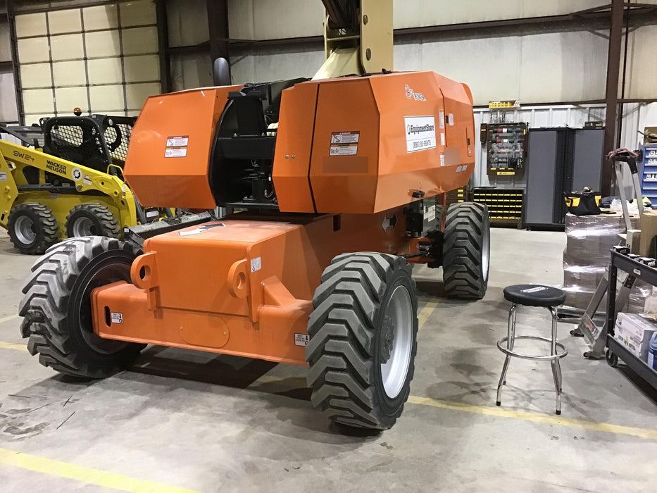 2019 JLG 860SJ