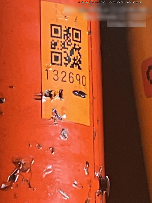 2021 POWER TEAM C2510C