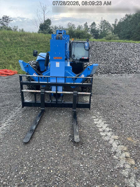 2026 GENIE GTH-1256