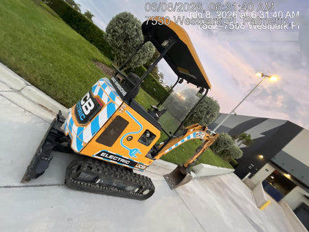 2022 JCB 19C-1E