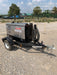 2018 Lincoln Electric Vantage 322 Lincoln Vantage 322 Welder Ready Pak 3 - Vantage 322, Trailer, Fender and light kit, Cable rack