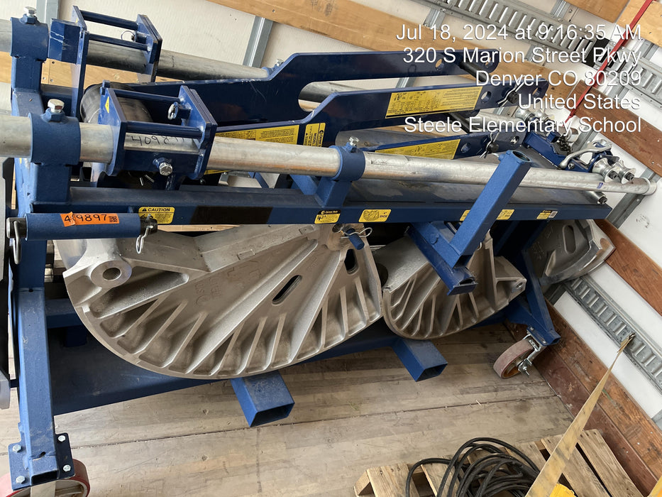 2024 CURRENT TOOLS 254P