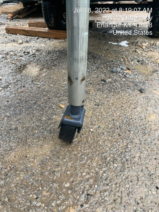 2022 ATLAS COPCO QAS 70