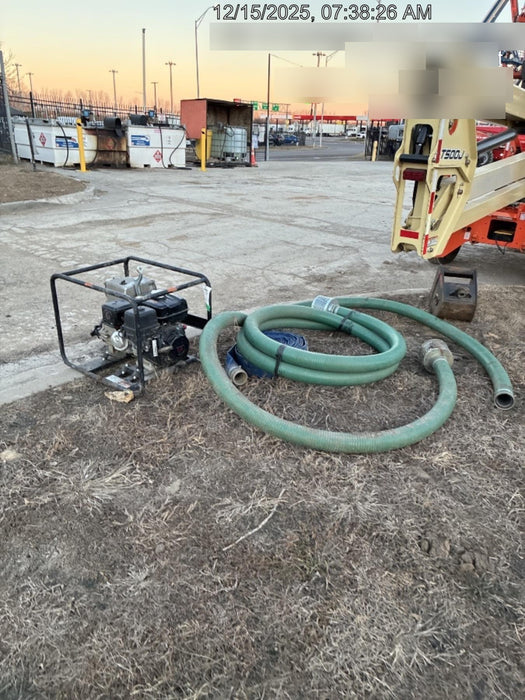 2024 MI-T-M WTP-T03-0MGH