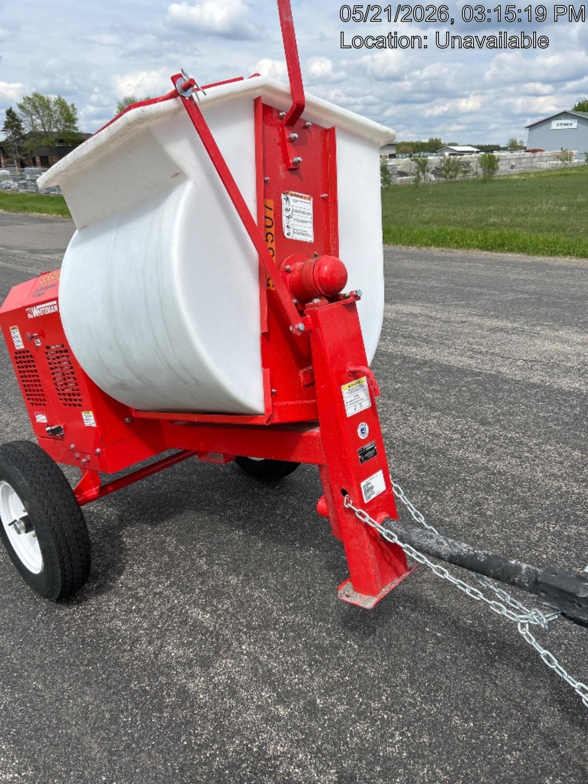 2025 MULTIQUIP WM90PH8